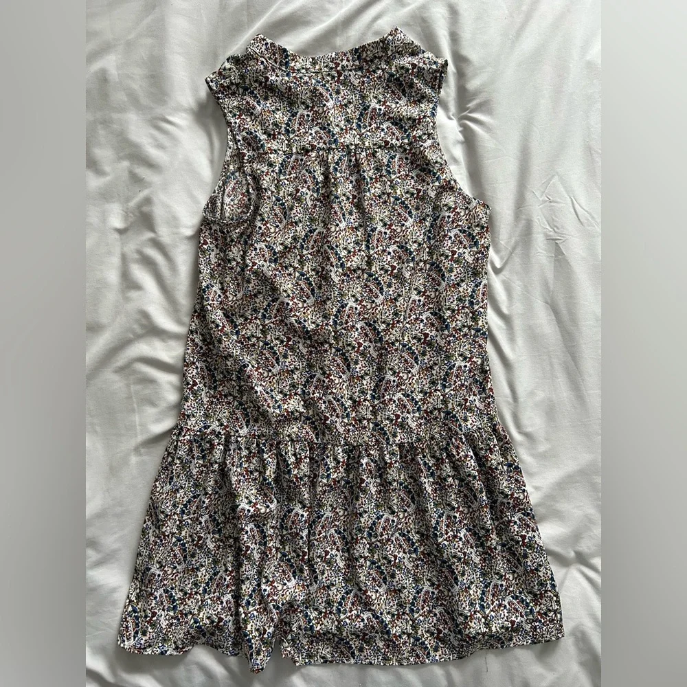 RO&DE Printed tank dress - Picture 8 of 10